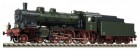 480901 Fleischmann Steam locomotive S S 10.1 with tender 22T 315